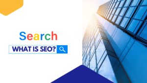 What is SEO